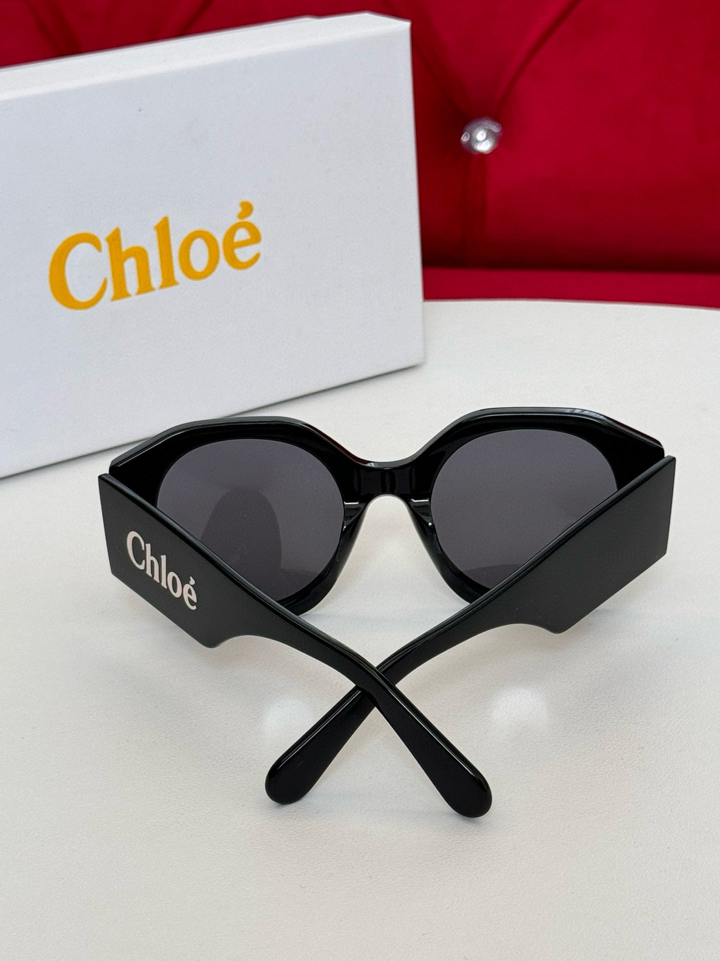 Chloe Sunglasses