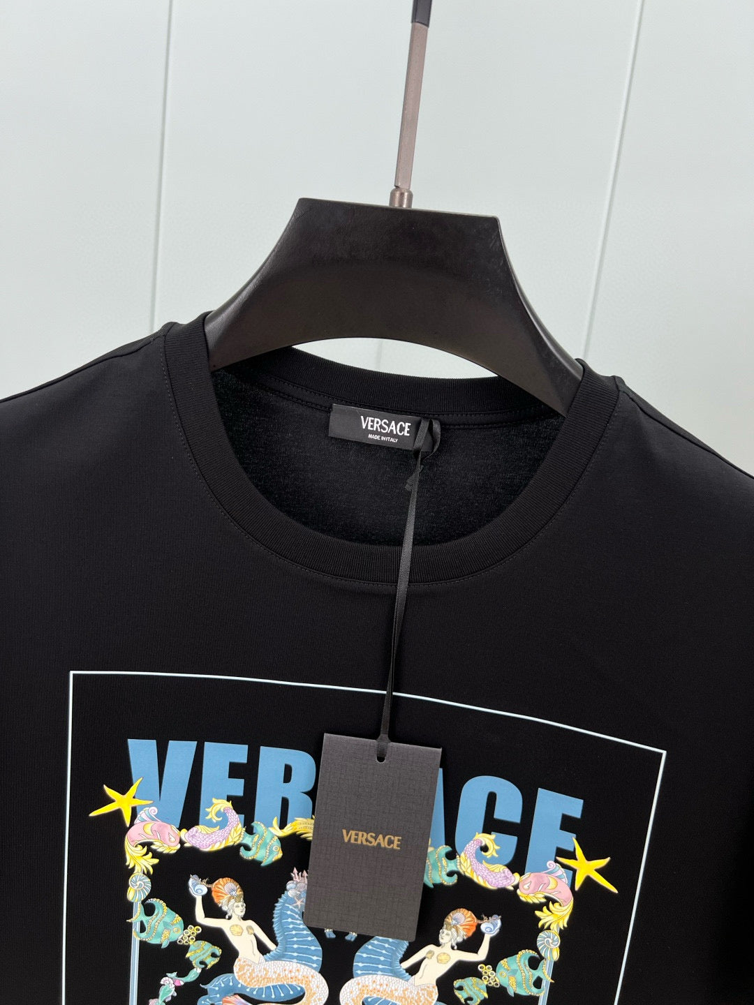 Versace T-Shirt