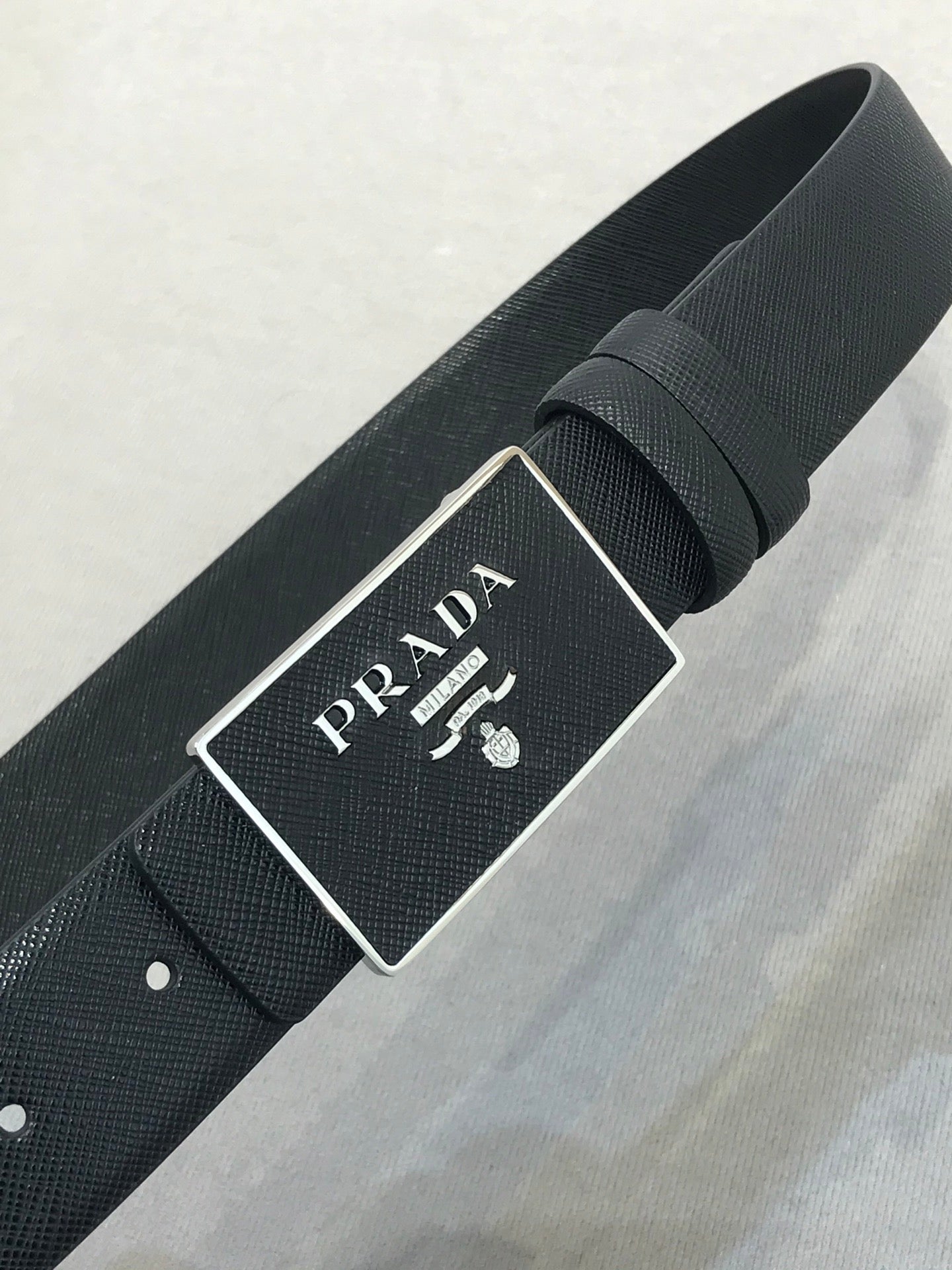 Prada Belt