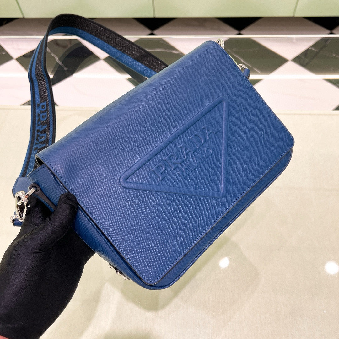 Prada Messager Bag