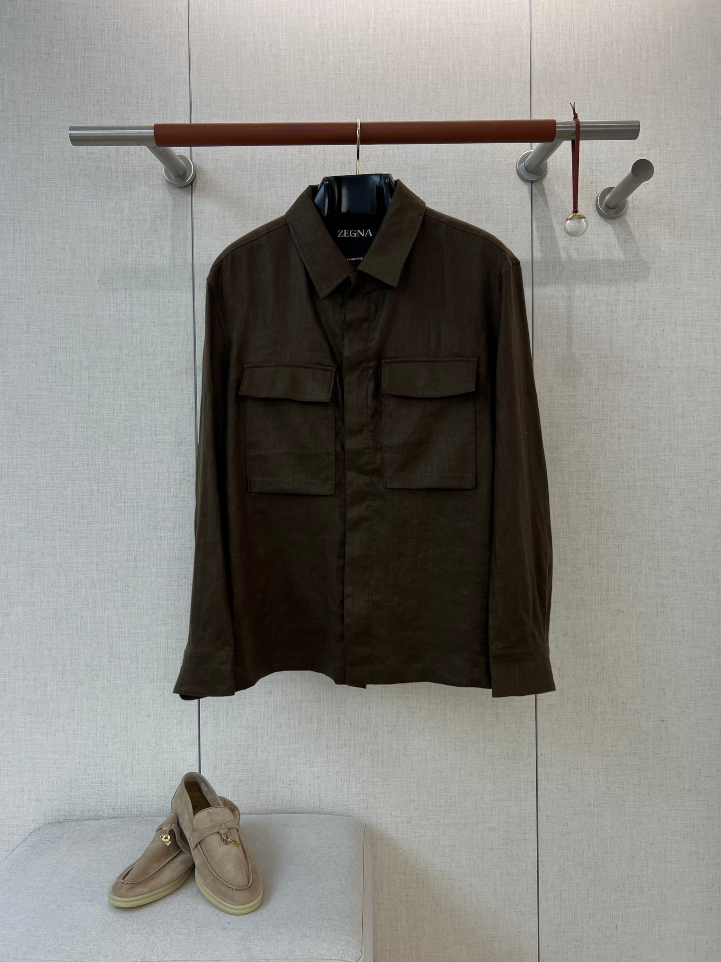 ZG Jacket