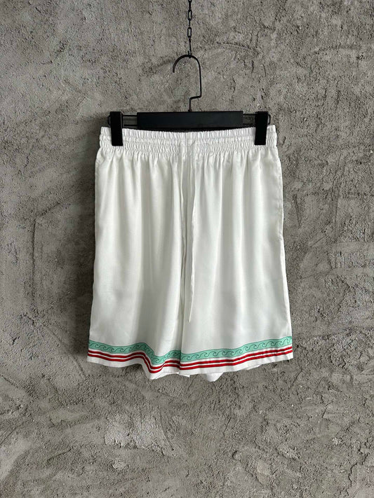 Casablanca Short Pants