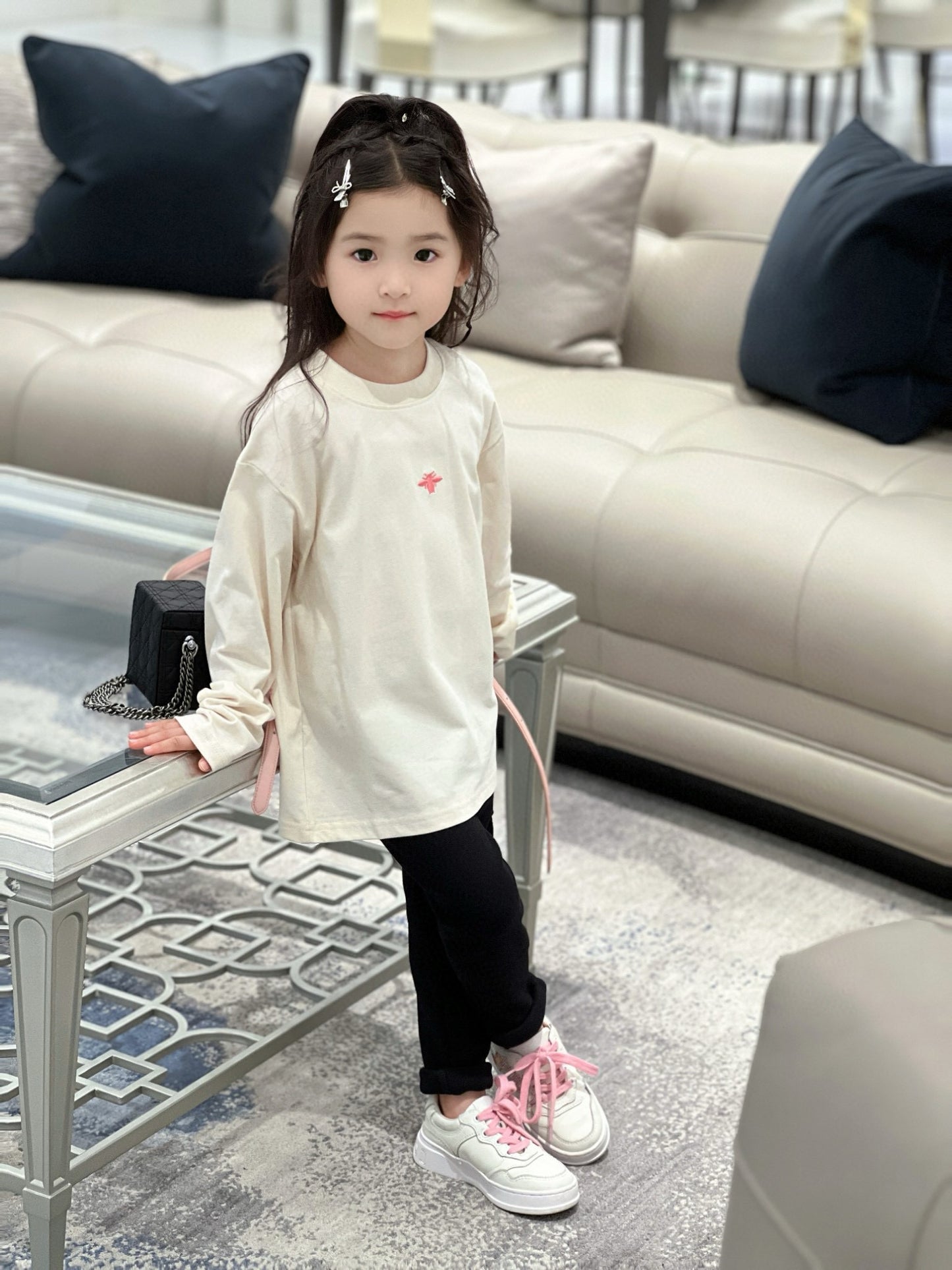 Dior Sweater