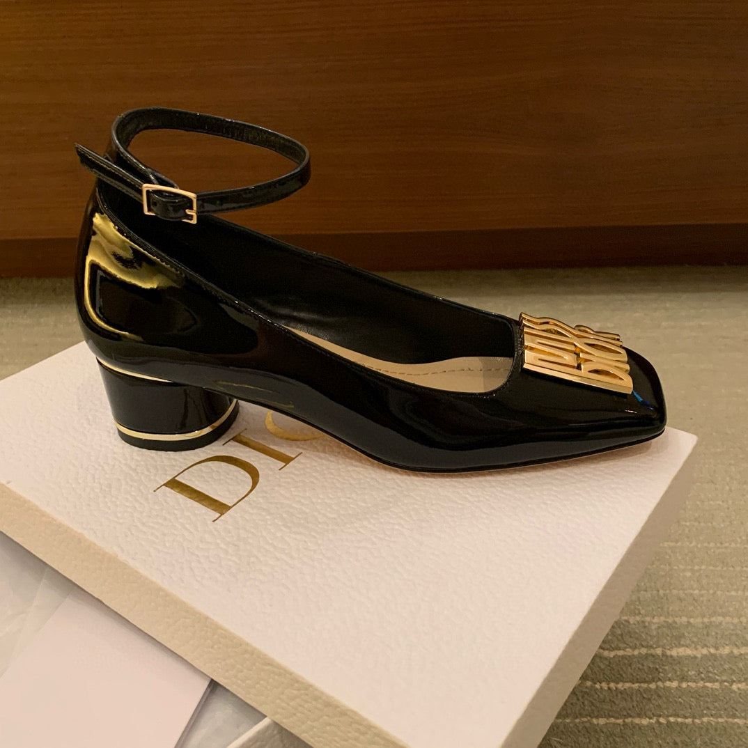 Dior Heels