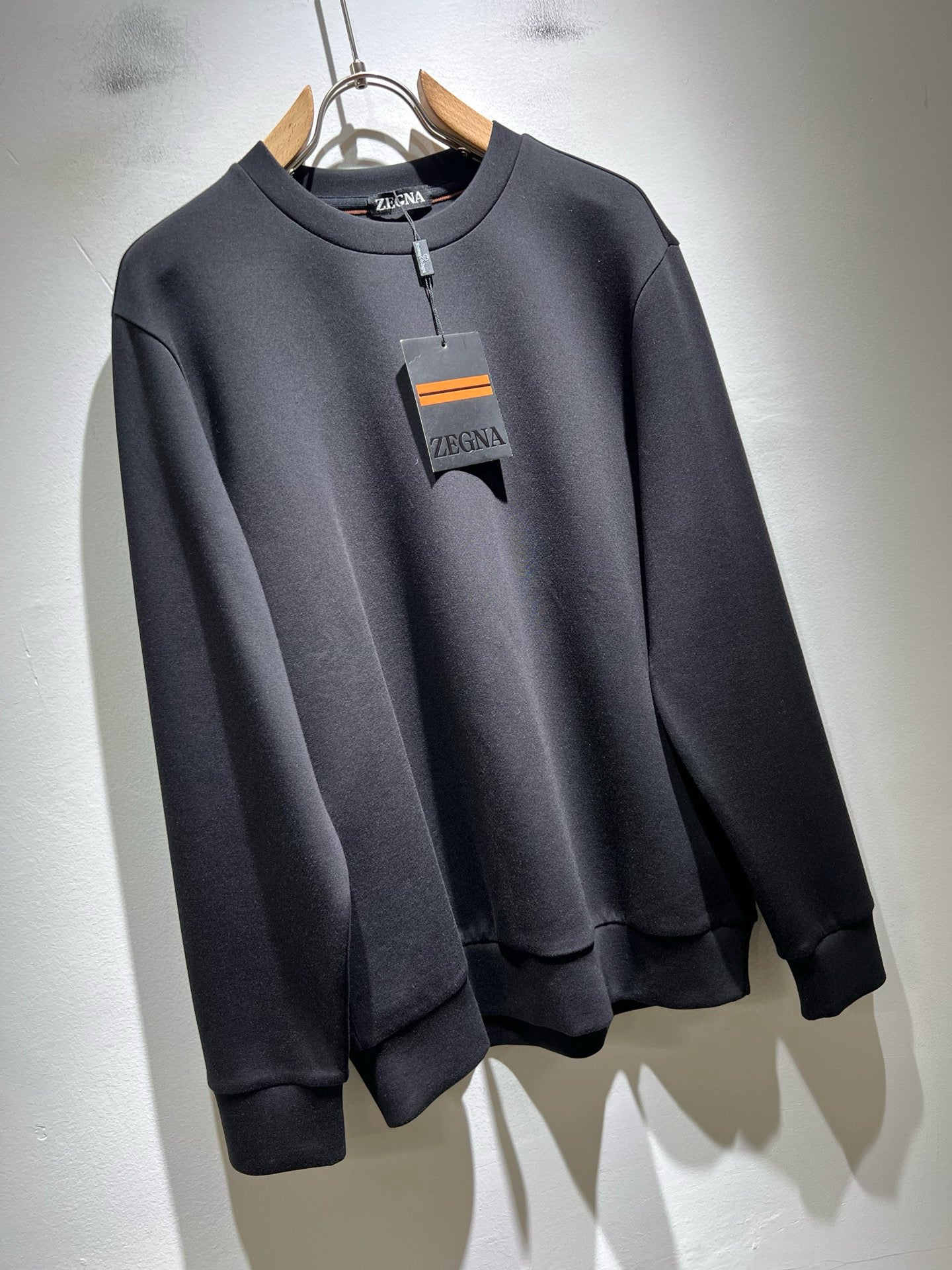Zegna Sweater