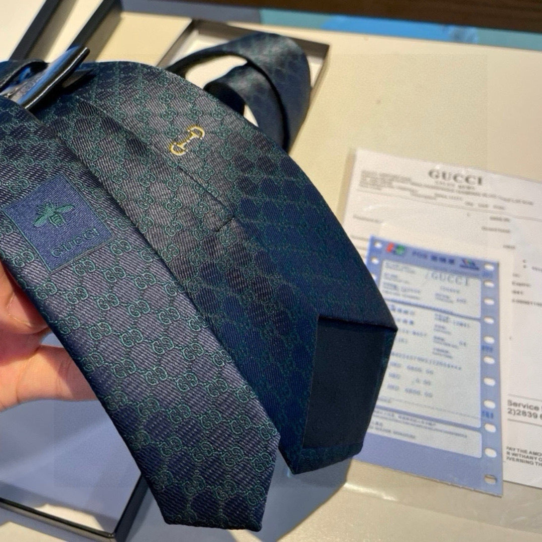 Gucci Tie