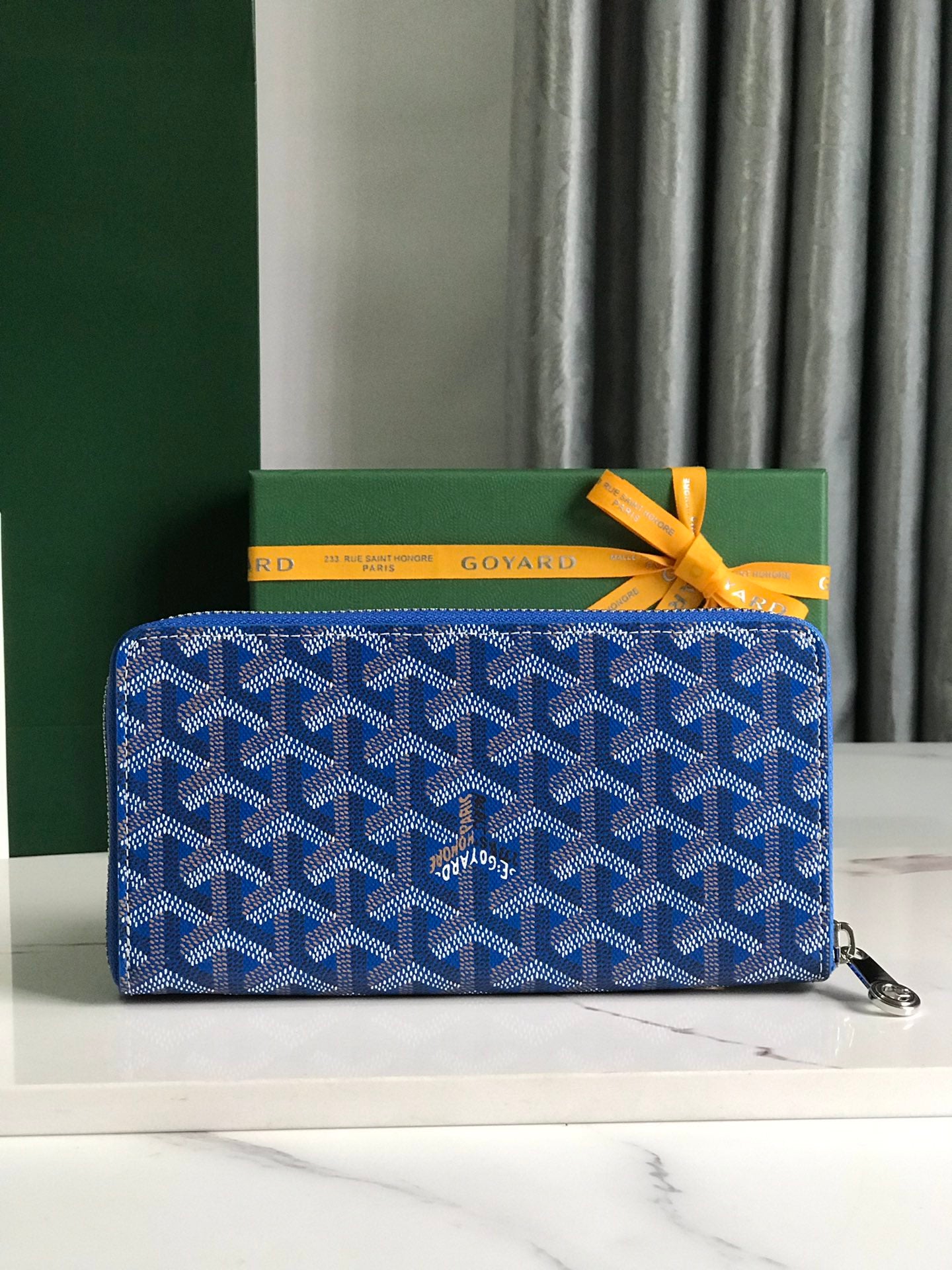 Goyard Wallet