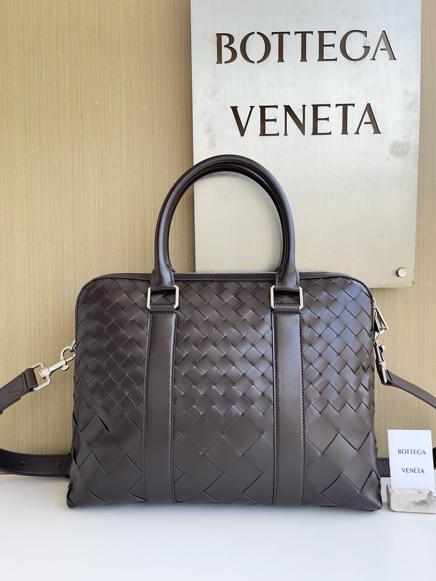 Bottega Veneta BRIEFCASE