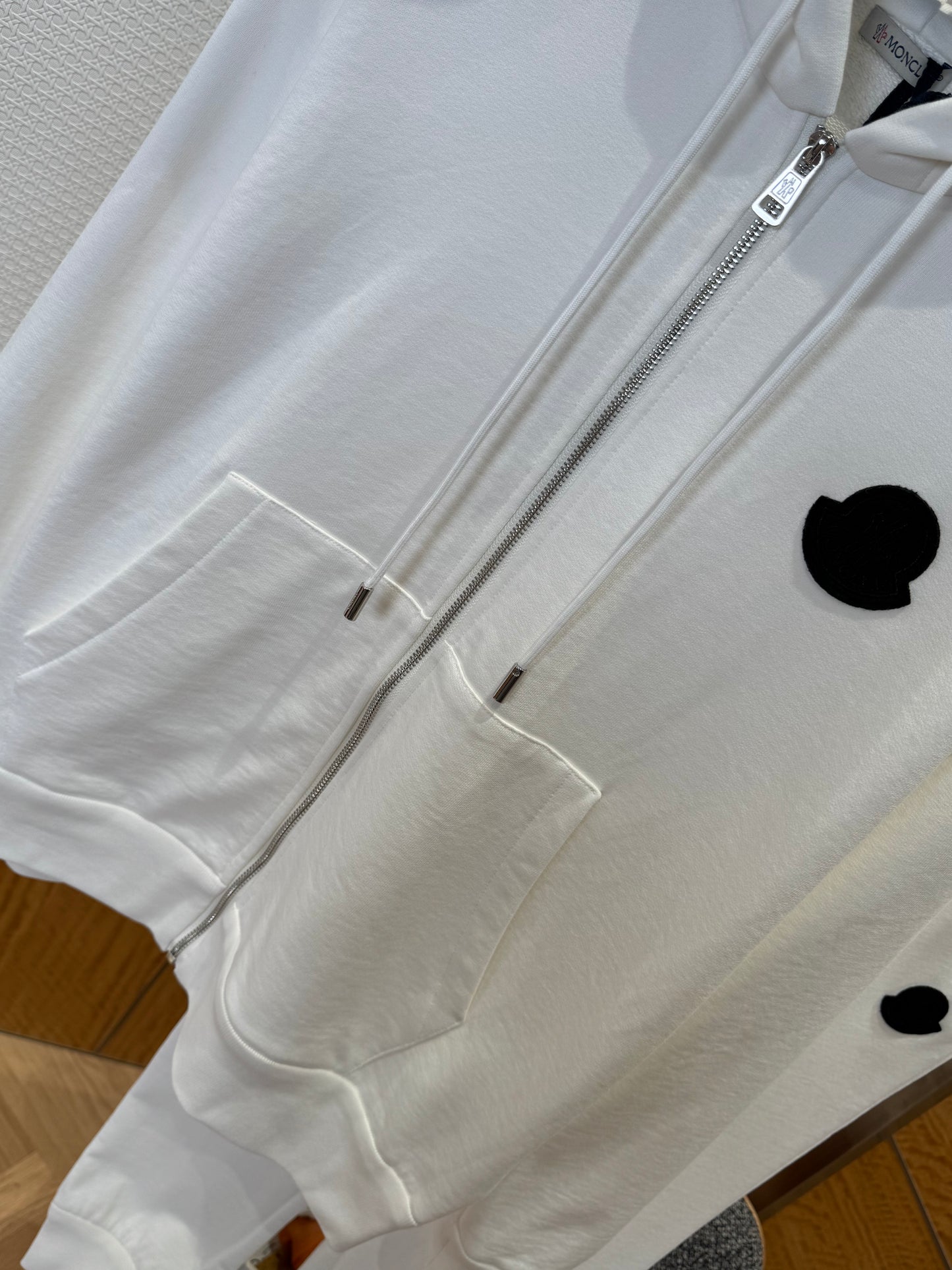 Moncler Jacket/Long Pant Set