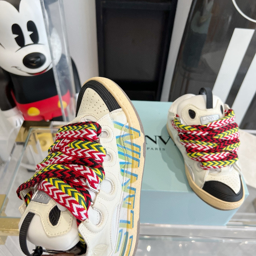 Lanvin Sneakers