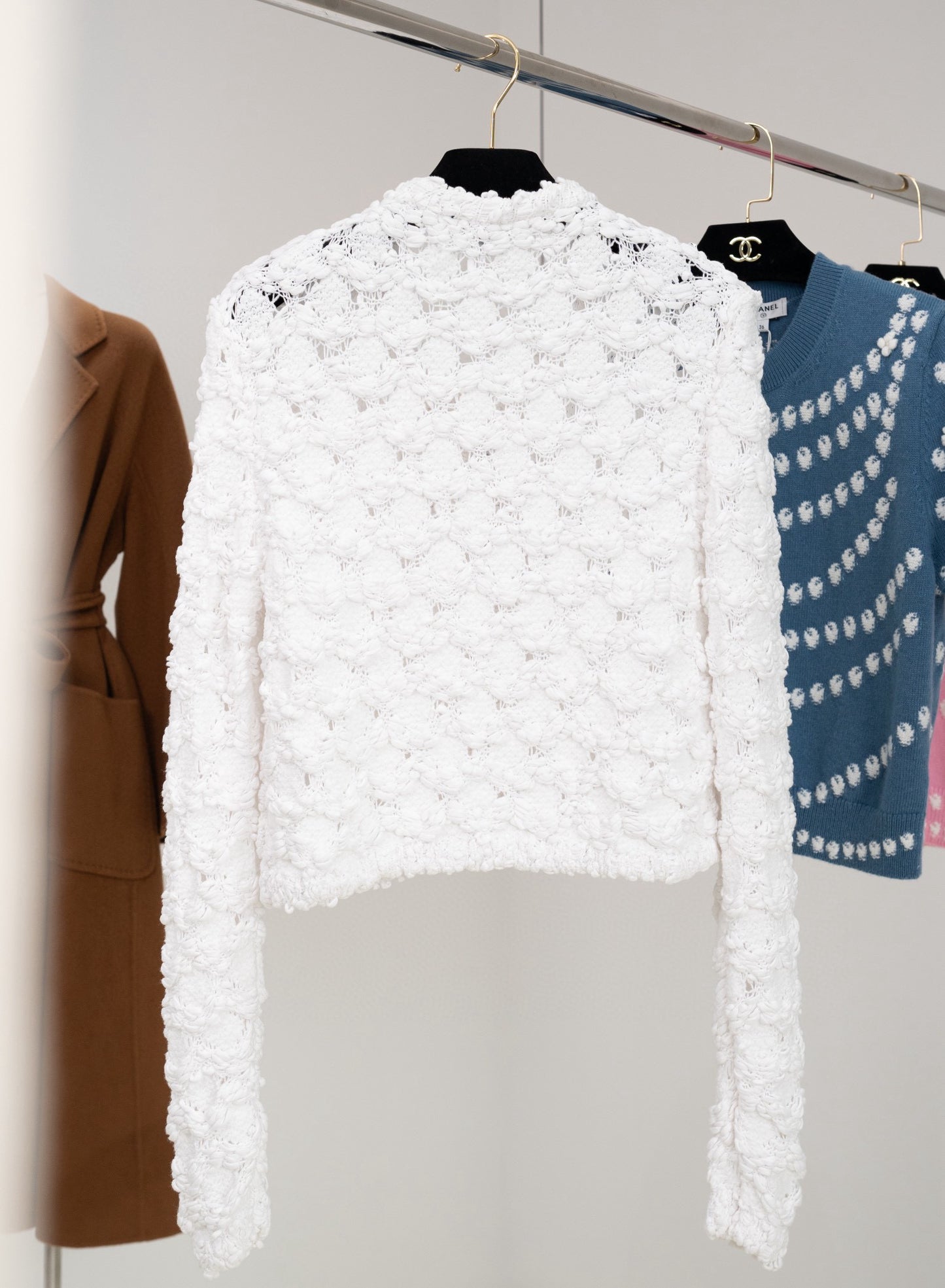 Chanel Cardigan