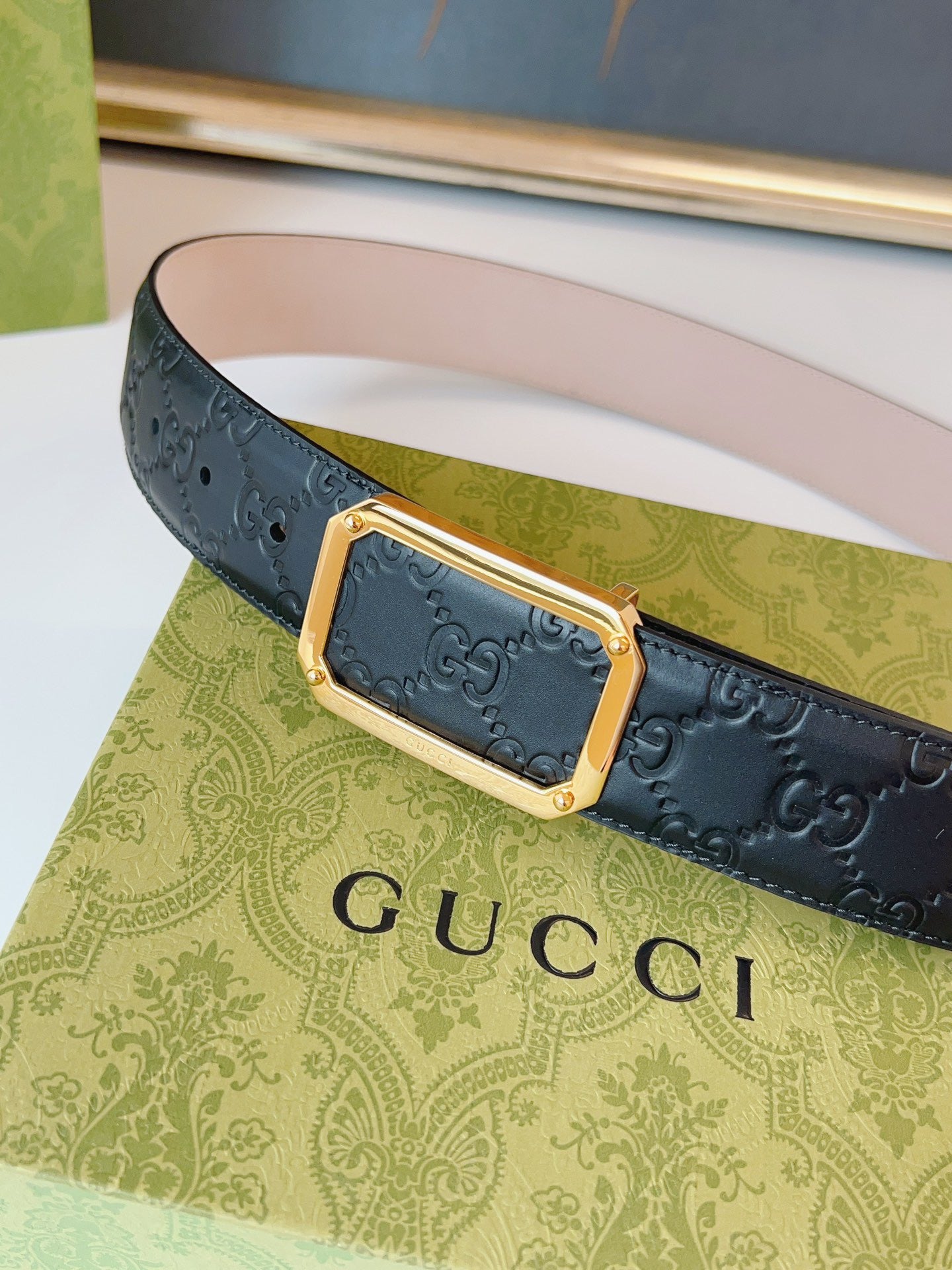 Gucci Belts