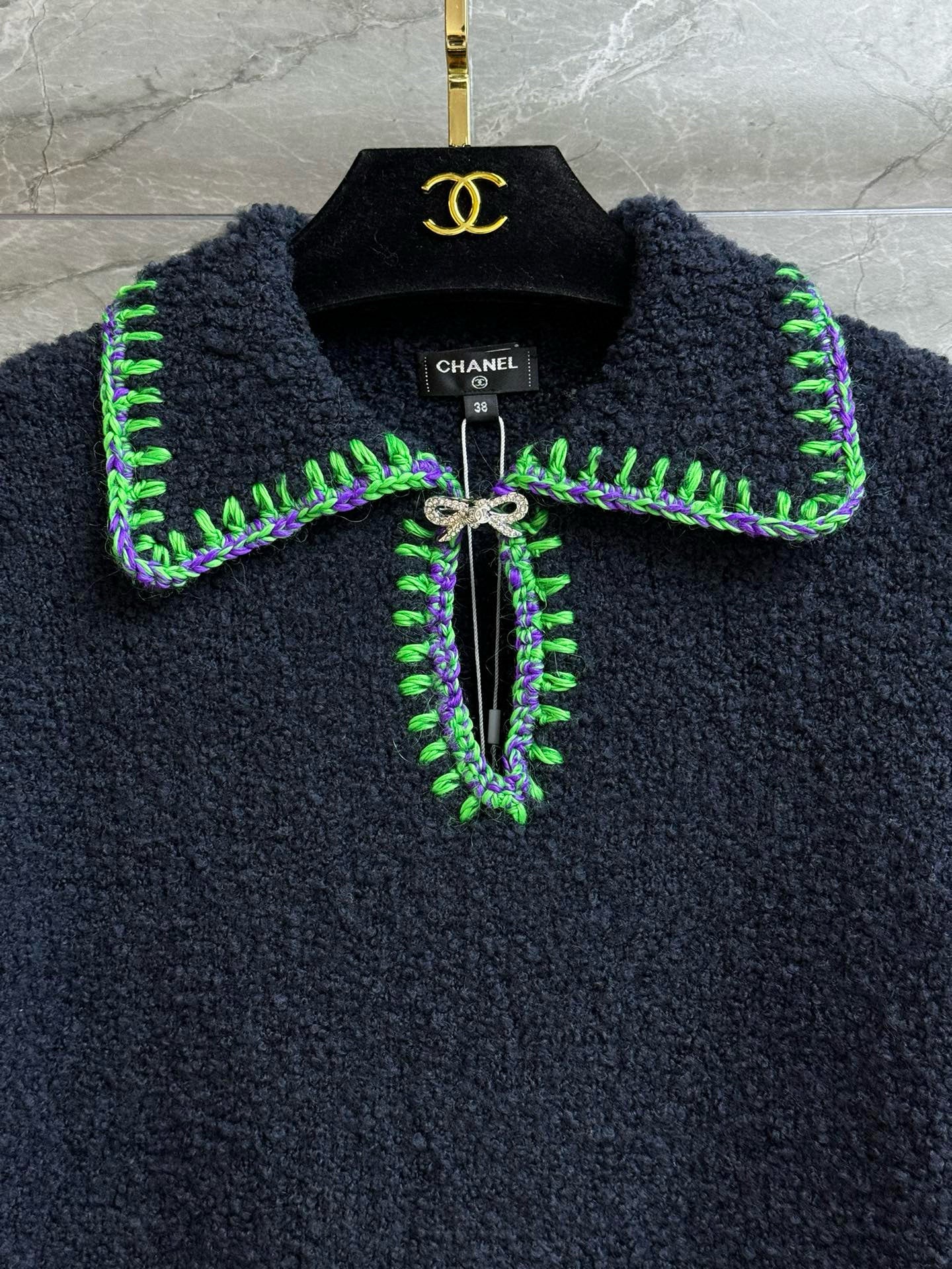 Chanel T-Shirt