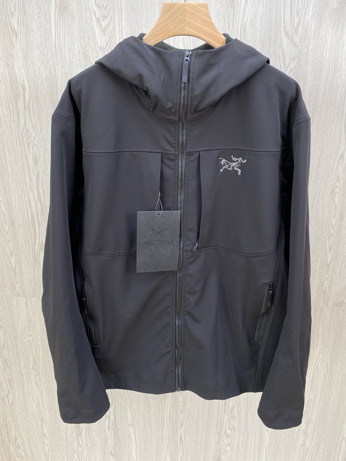 Arcteryx Jacket