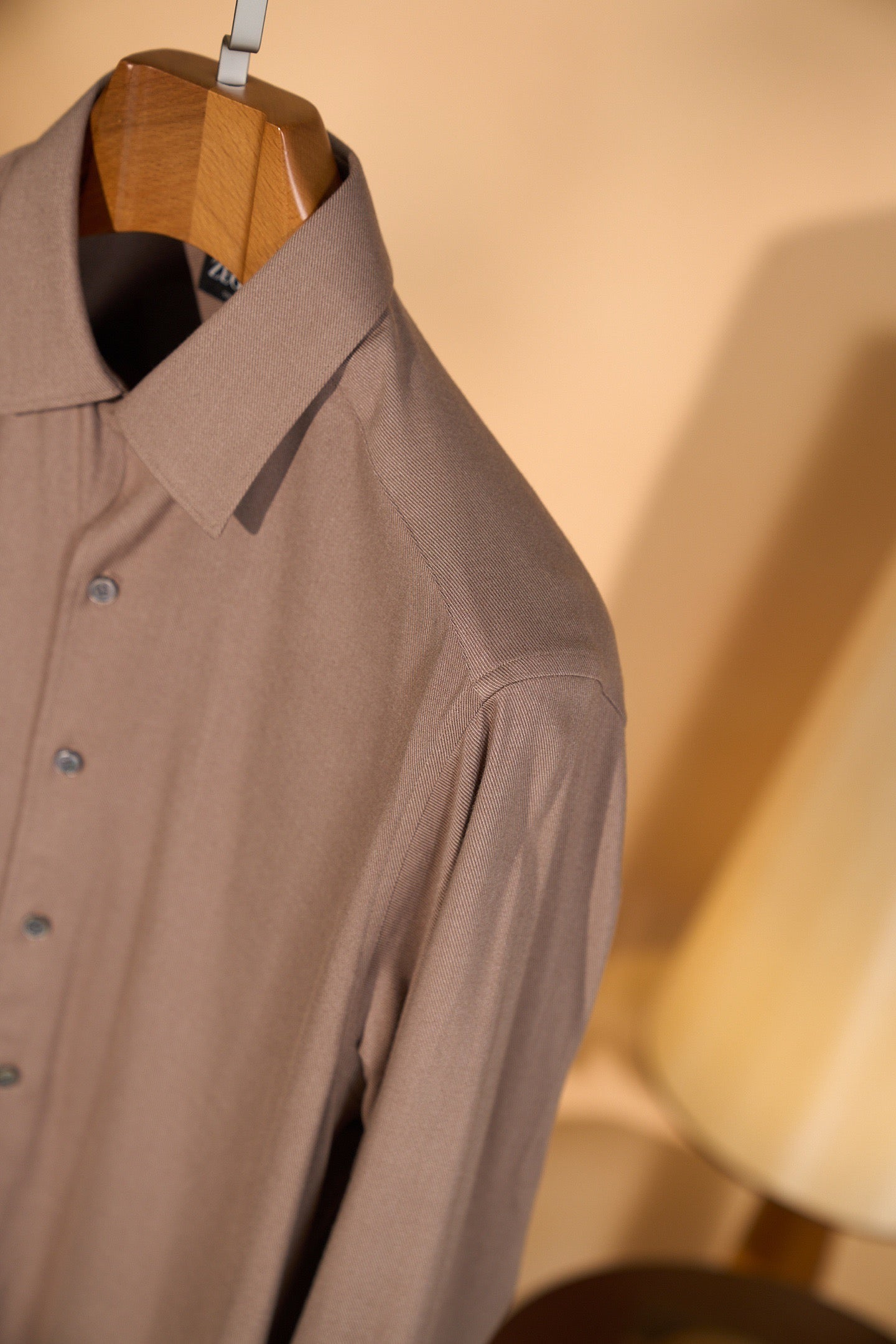 ZG Long Sleeve Shirt