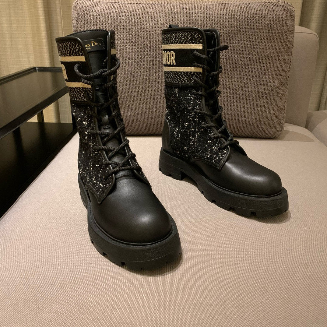 Dior Women's Boots