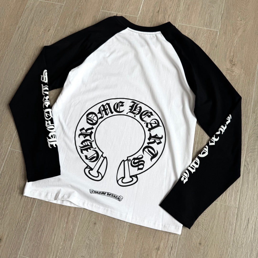 Chrome Hearts Sweater