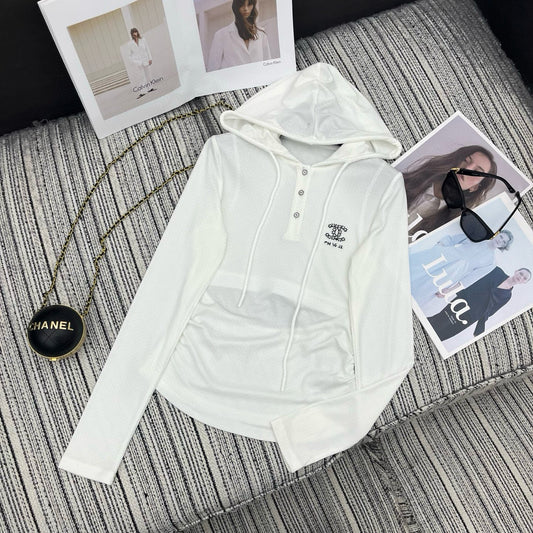Chanel Hoodie