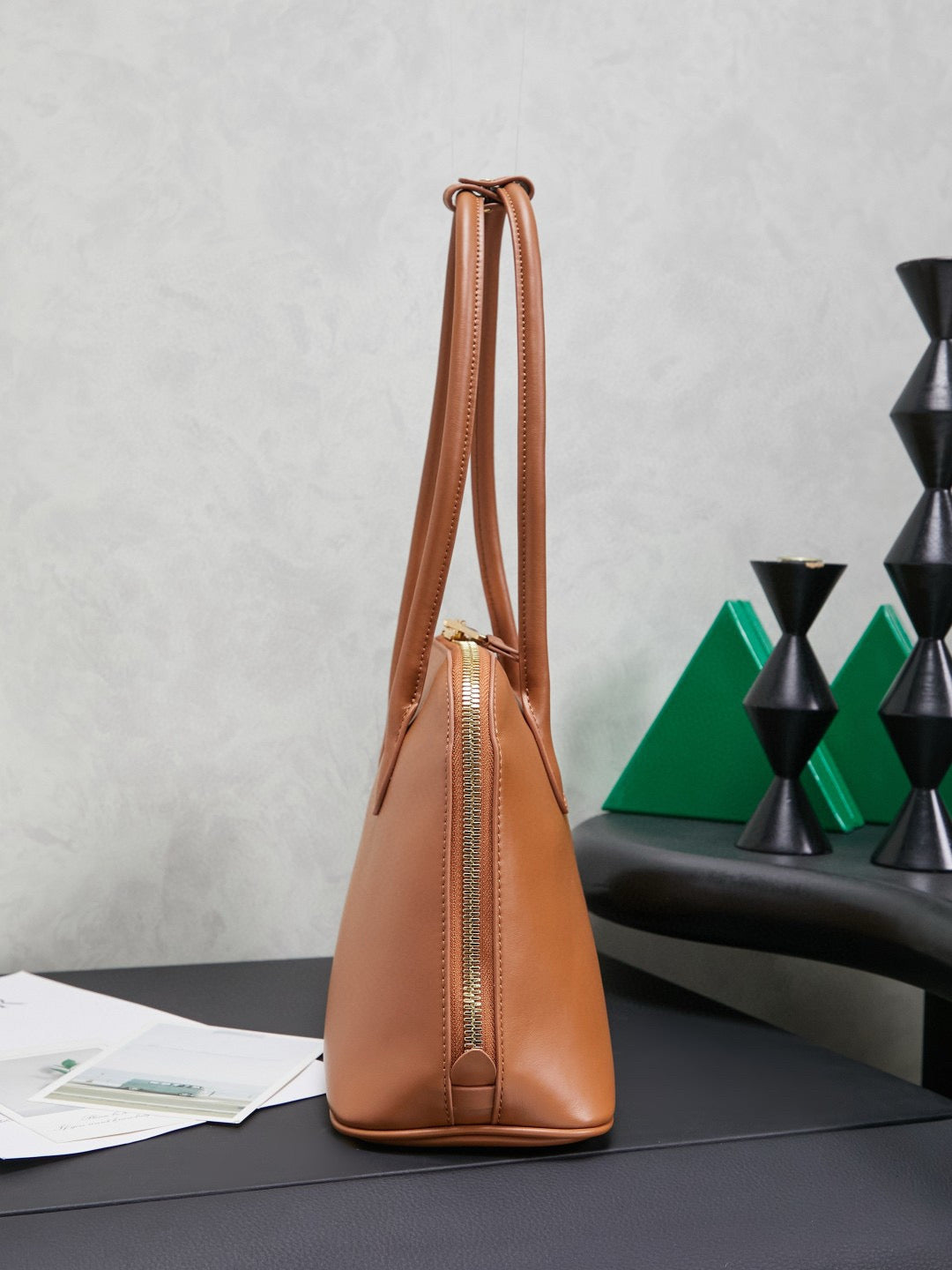 Miu Miu Shell Bag