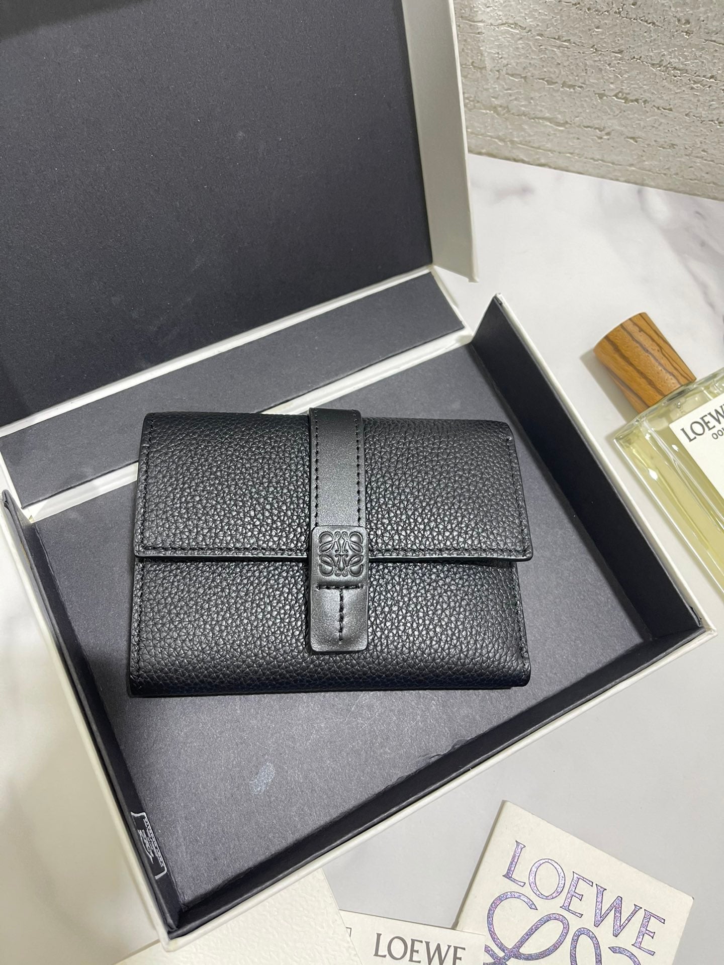 Loewe Wallet