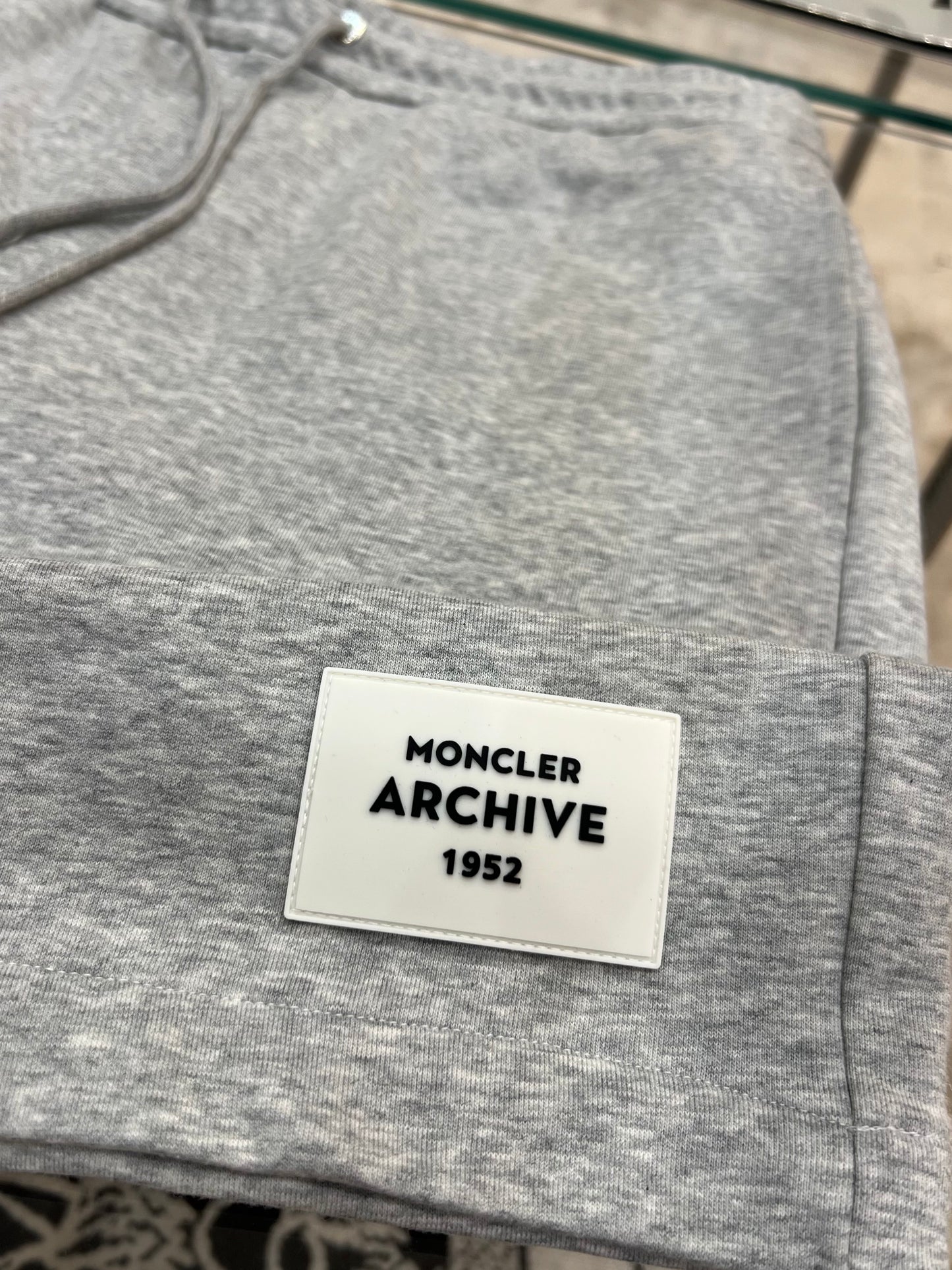 Moncler Short Pant
