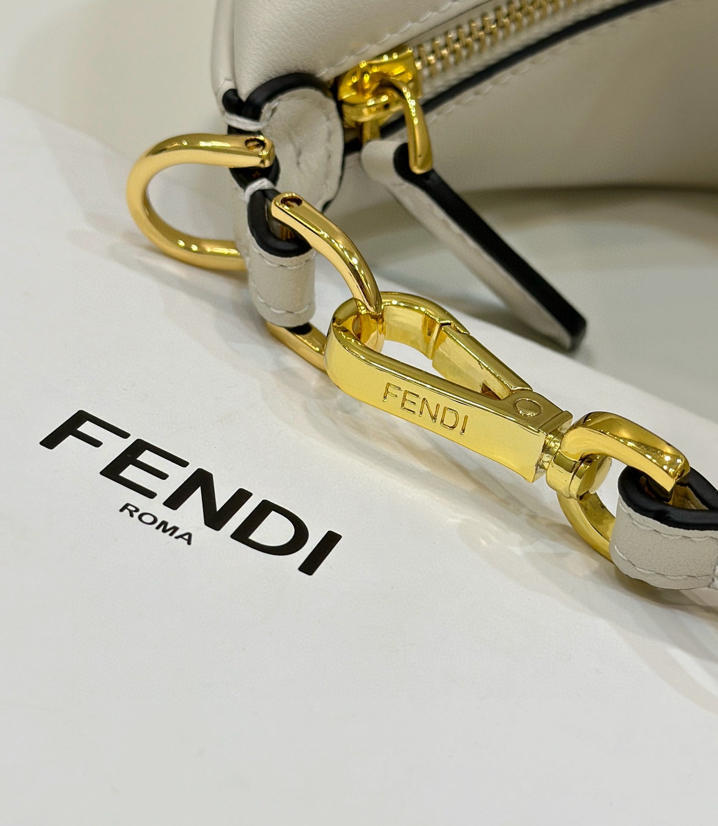 Fendi Fendigraphy Mini