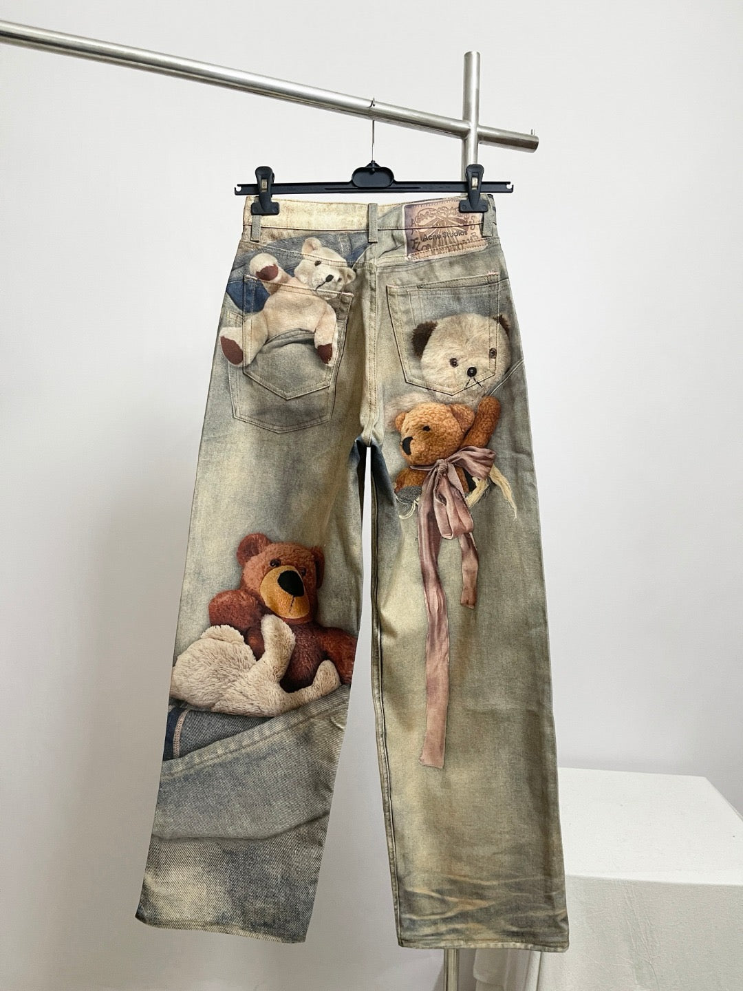 Acne Studio Jeans