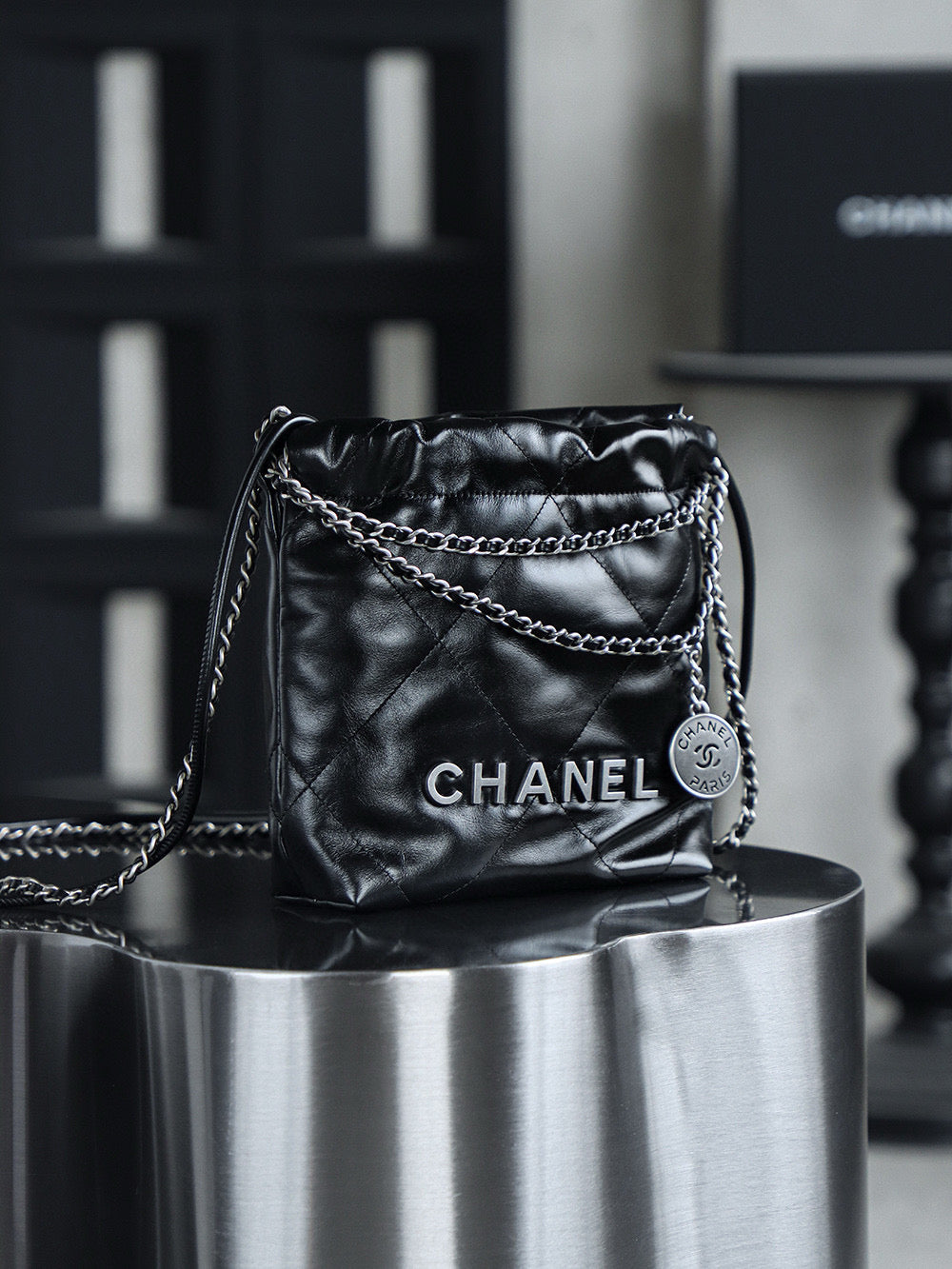 Chanel 22Bag Mini