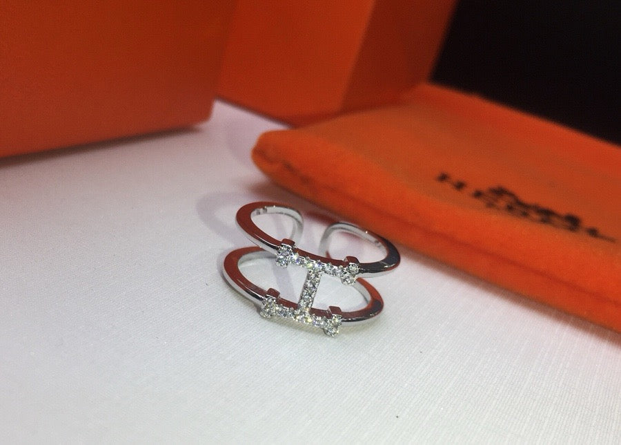 Hermes Rings