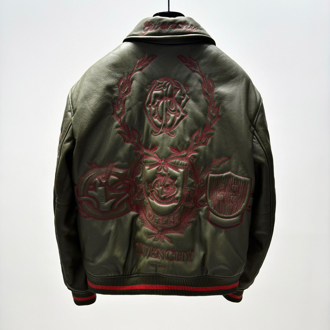 Gvc Jacket