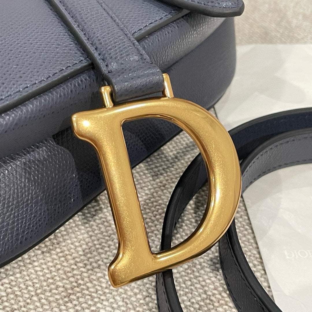 Dior Saddle Bag
