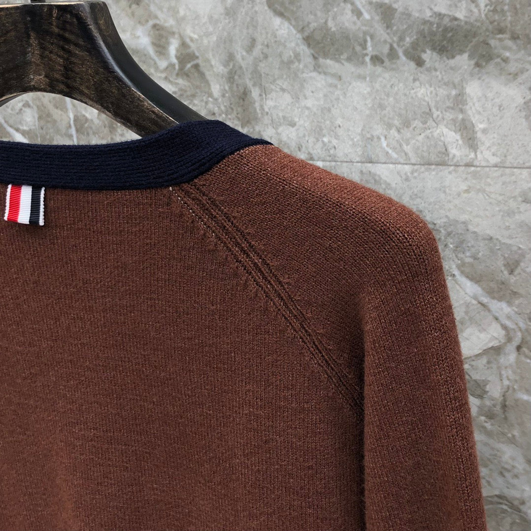 Thom Browne Cardigan