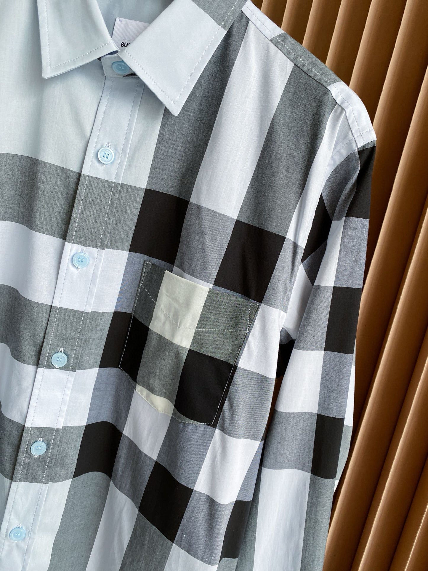 BBR Long Sleeve Shirt