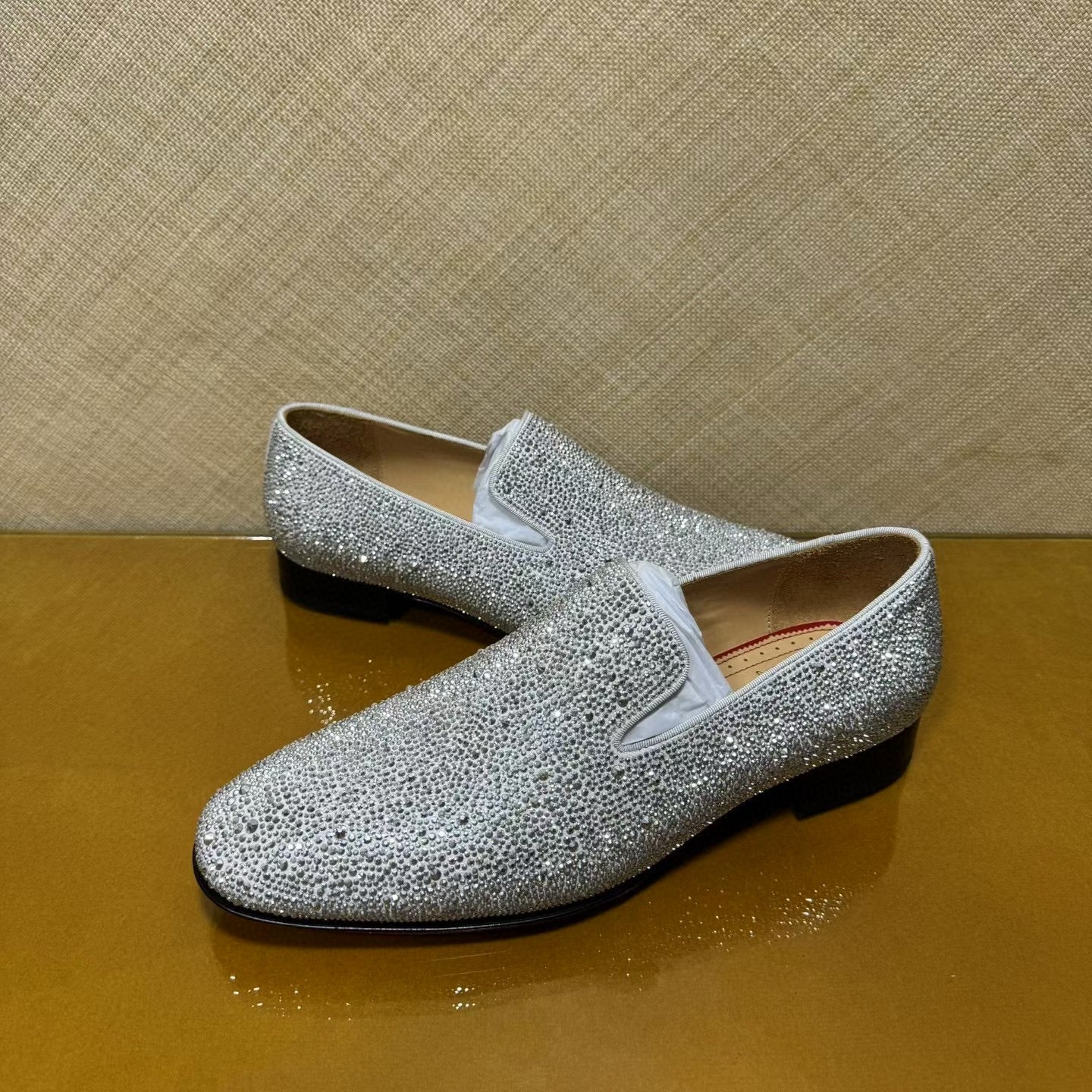 Christian Louboutin Loafer