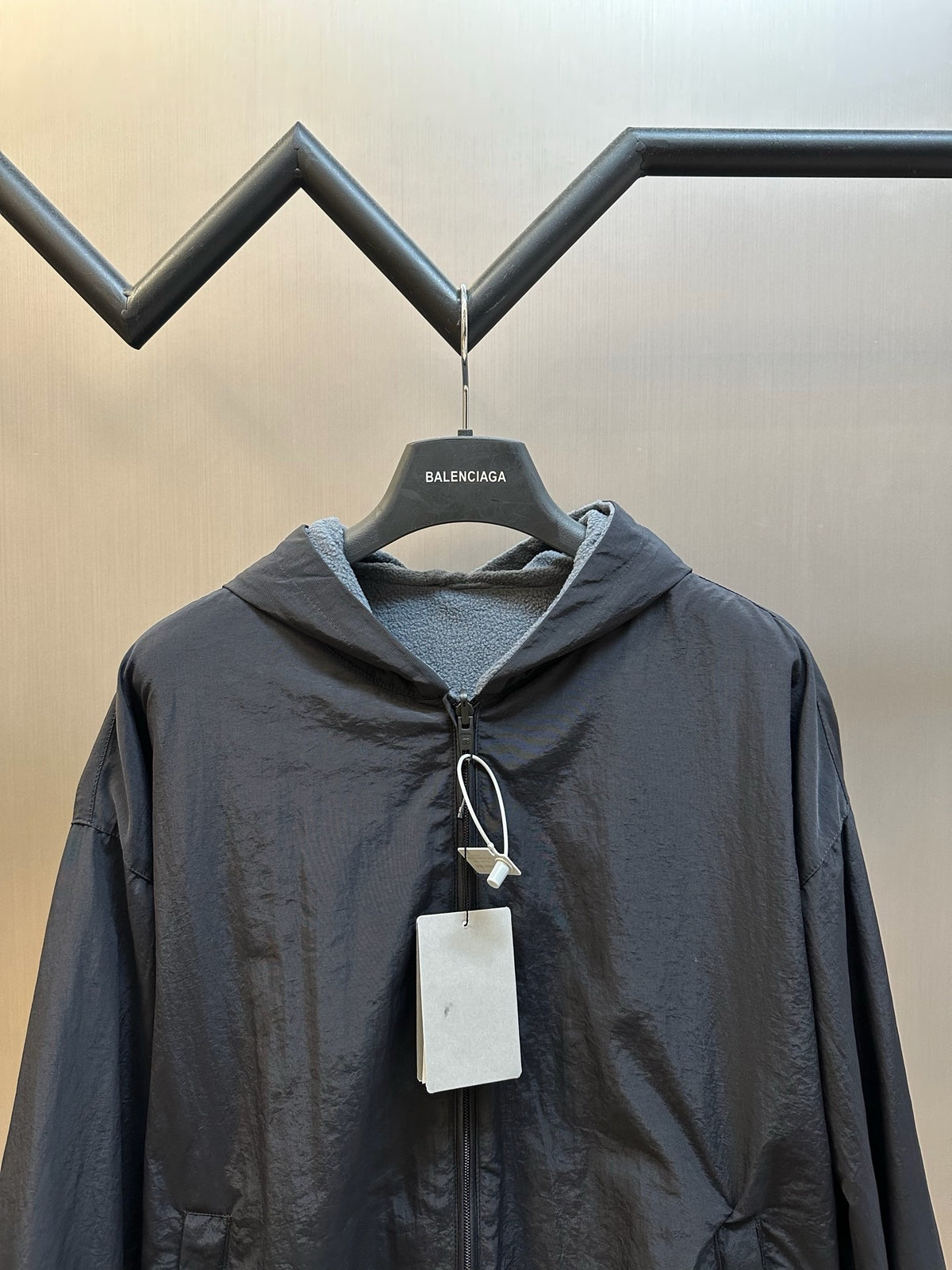 Balenciaga Jacket