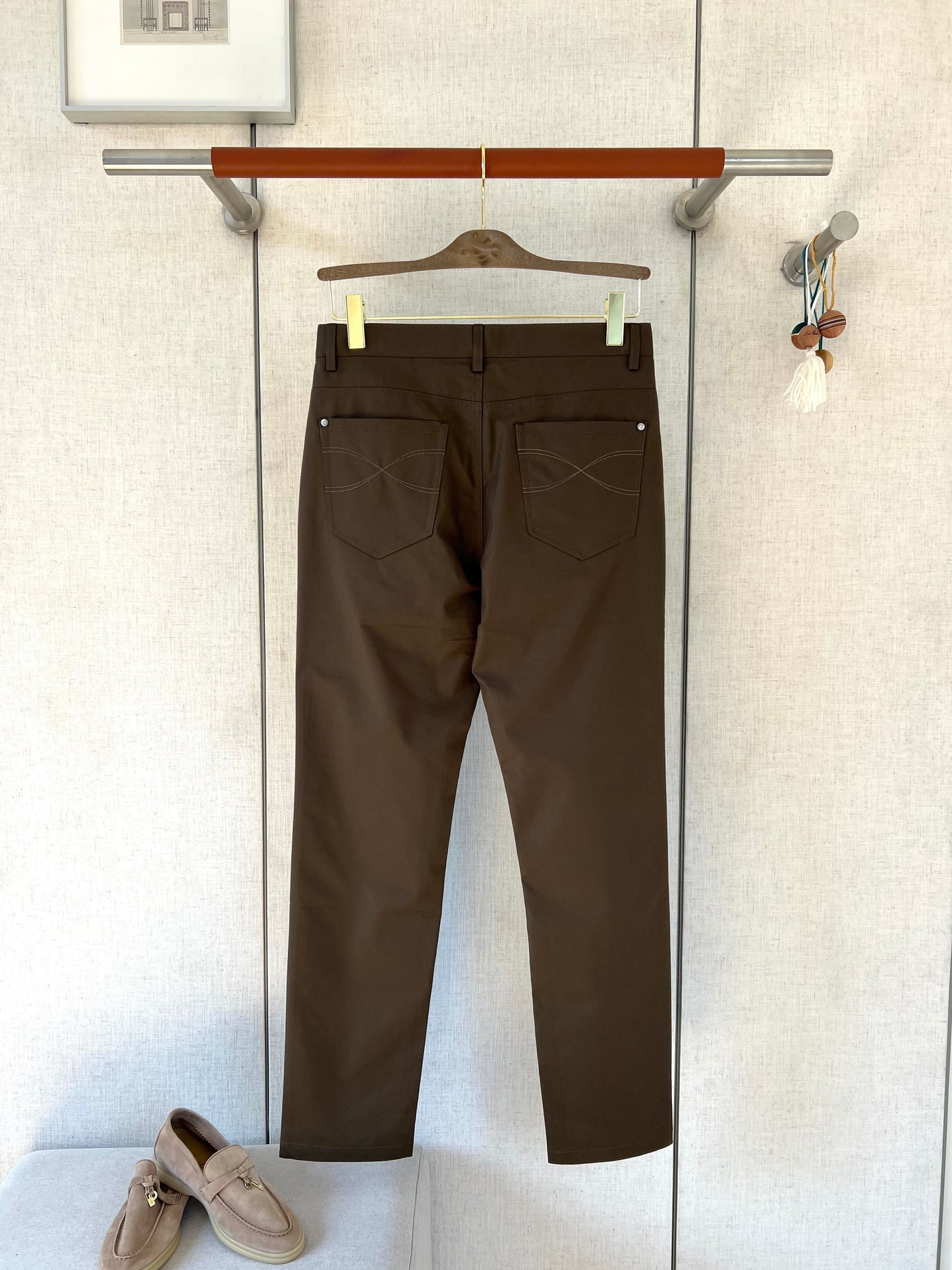 BC Long Pants