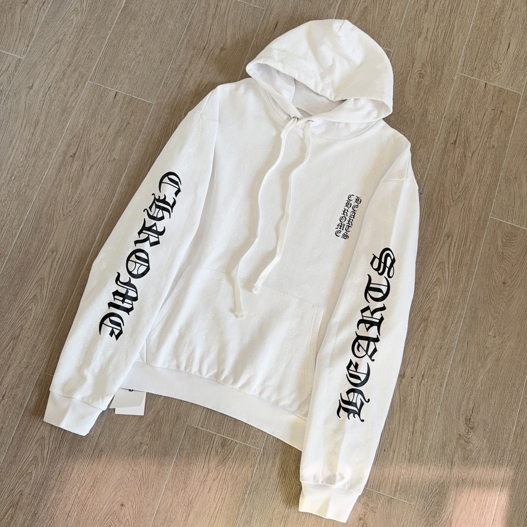 Chrome Hearts Hoodie