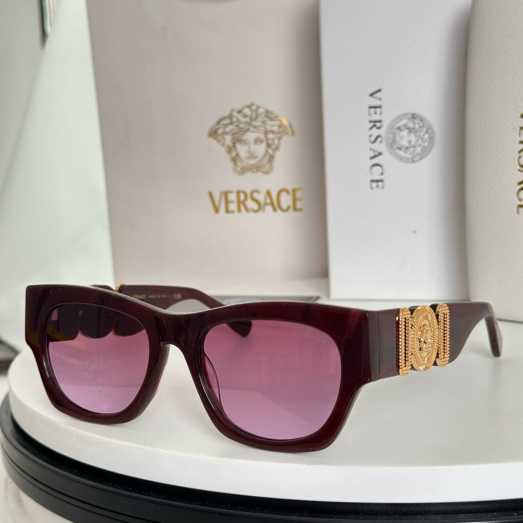 Versace Sunglasses