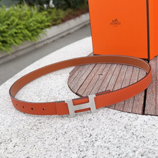 Hermes Belt