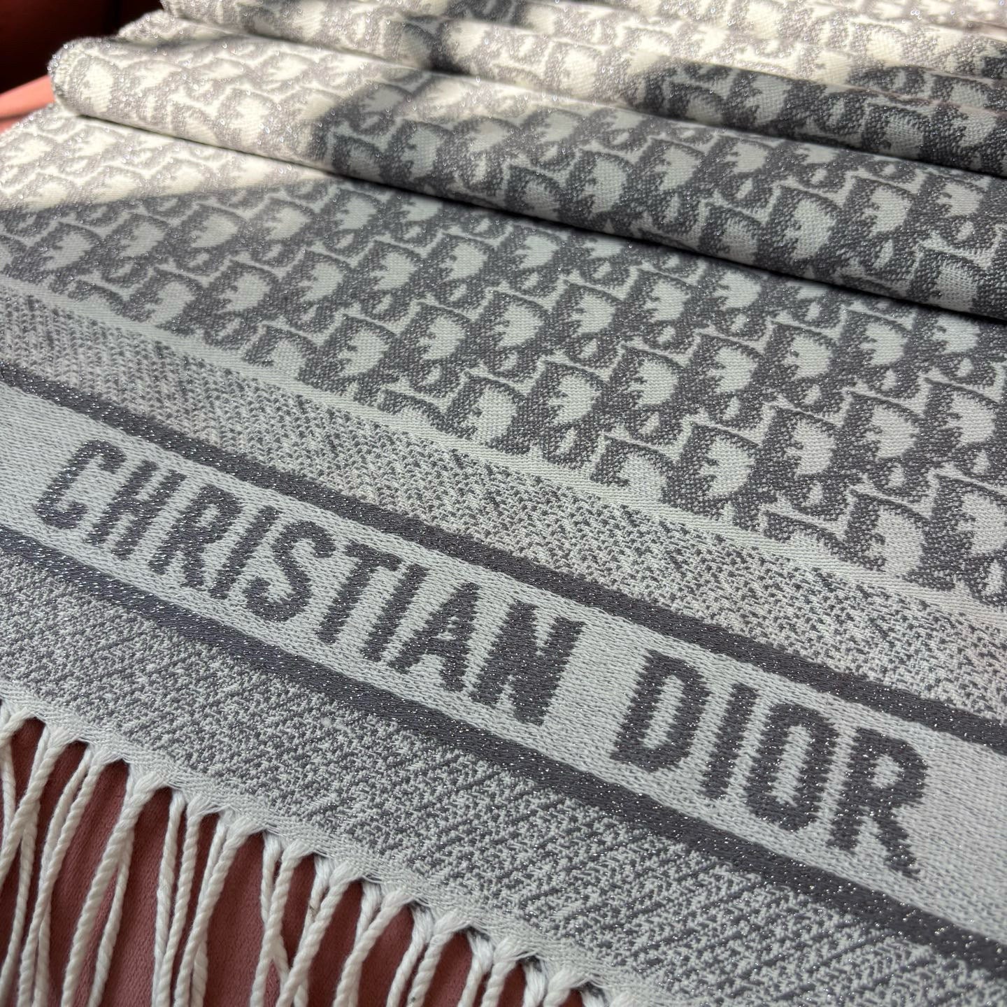 Dior Scarves