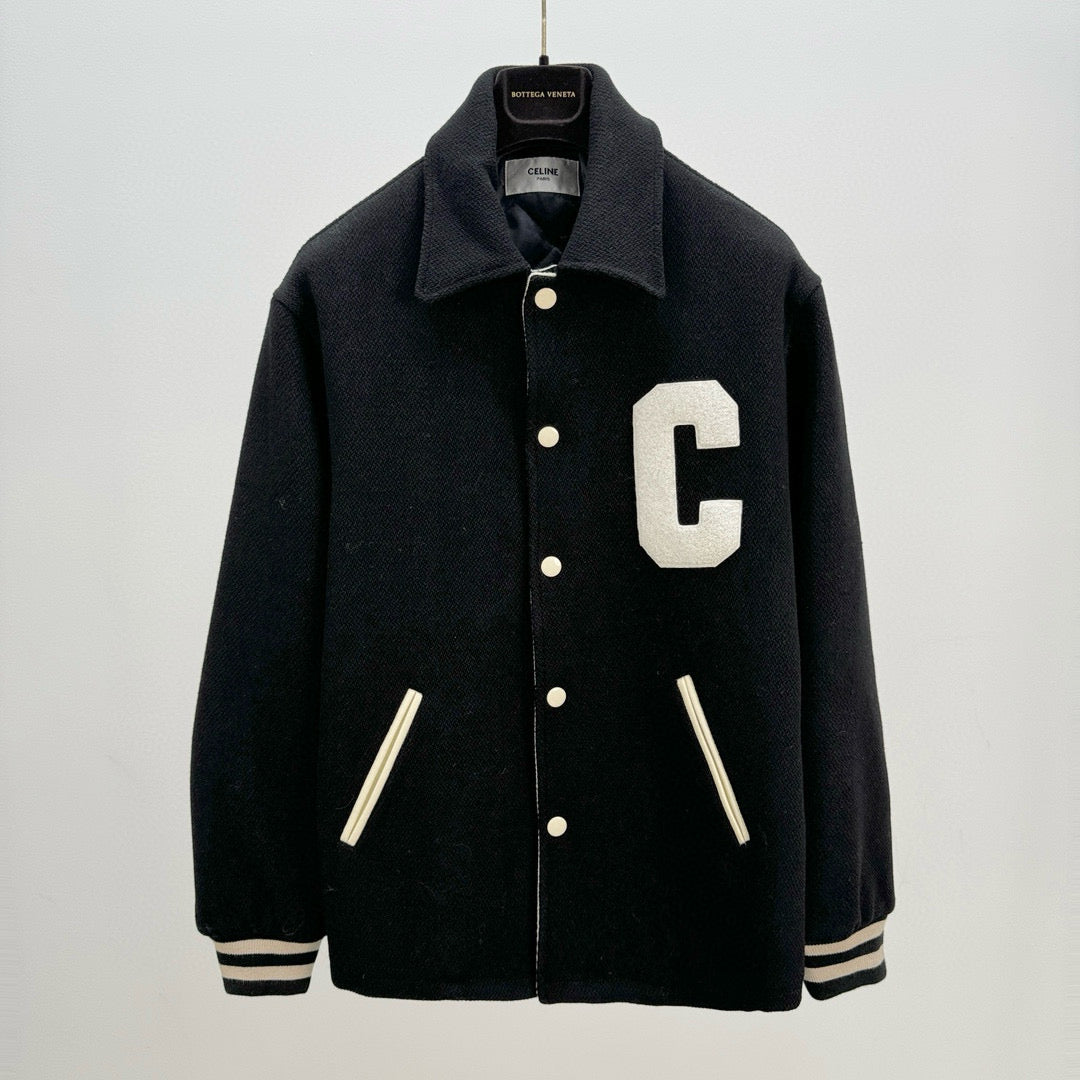 Celine Jacket