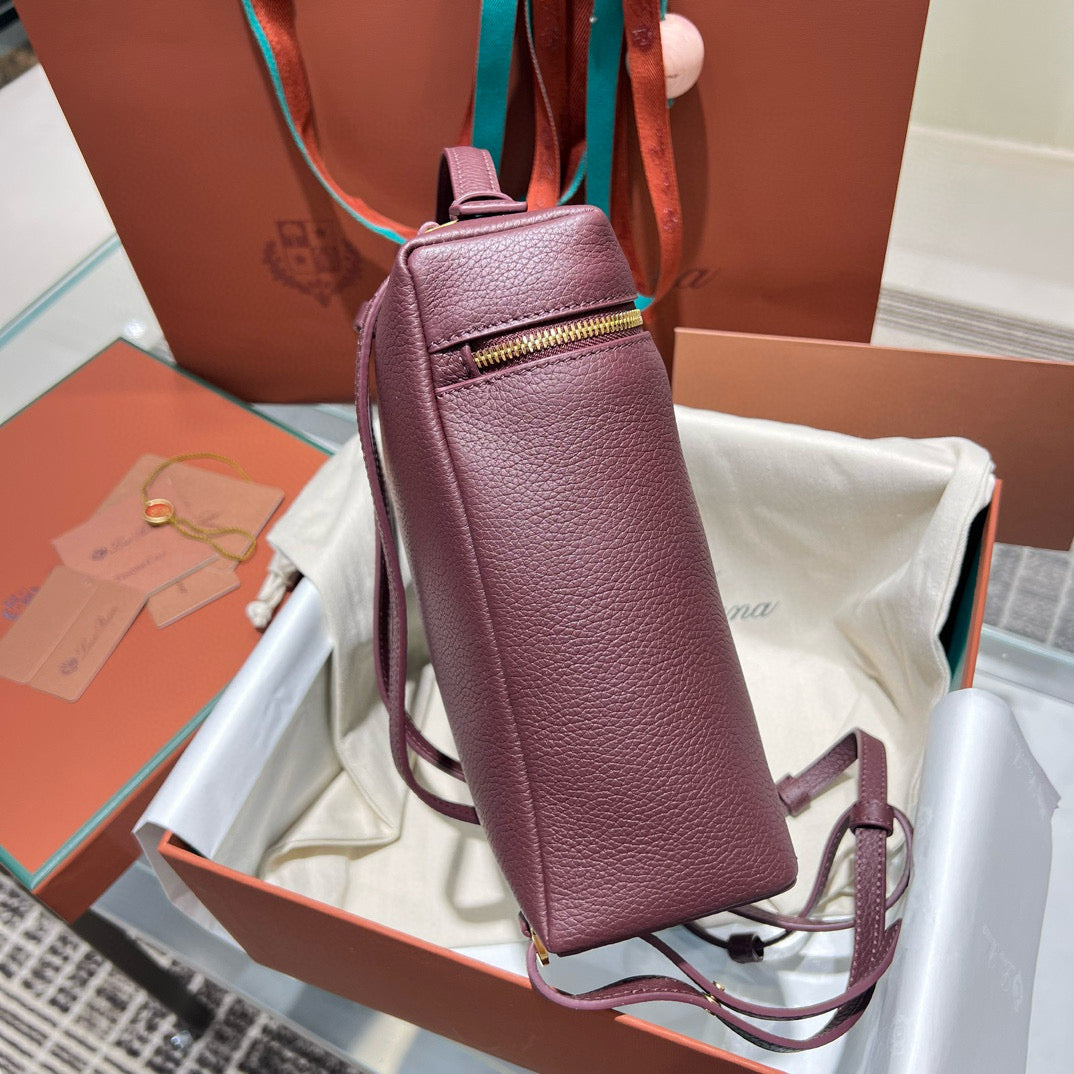 Loro Piana Backpack