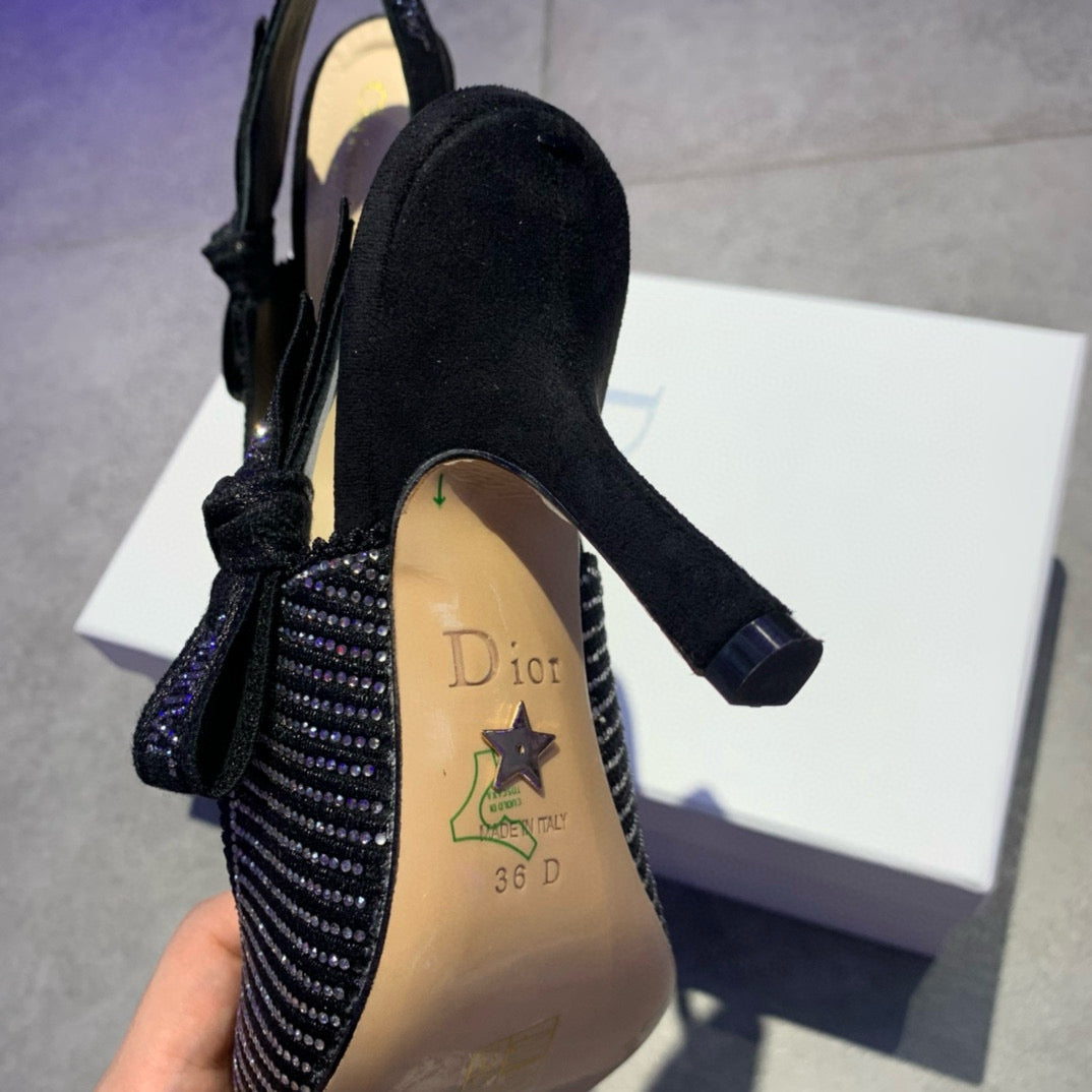 Dior Heels