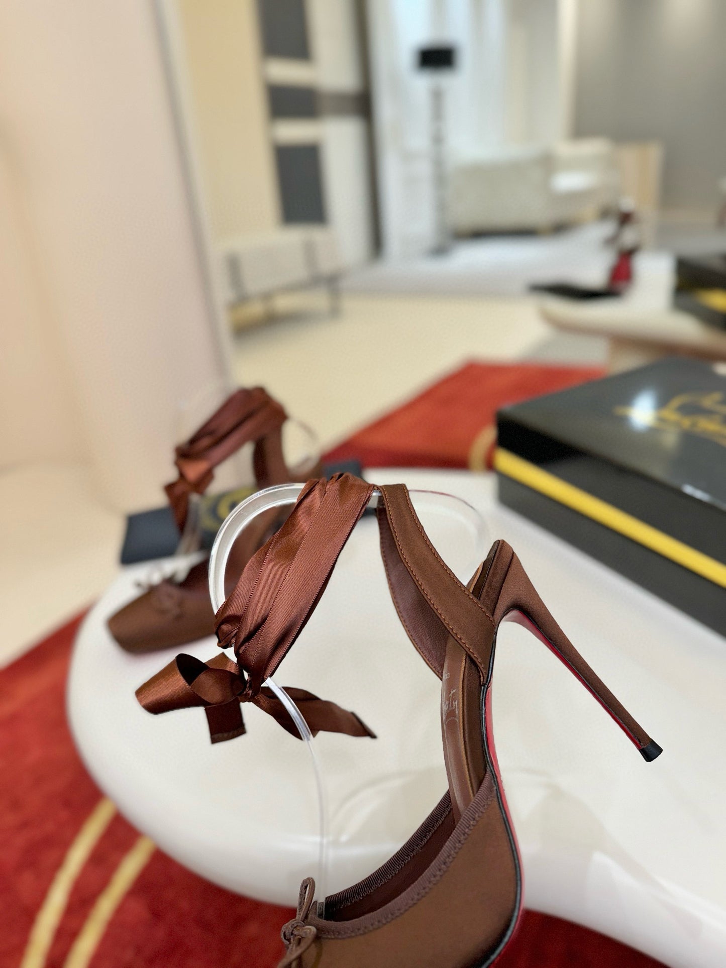 Christian Louboutin Heels