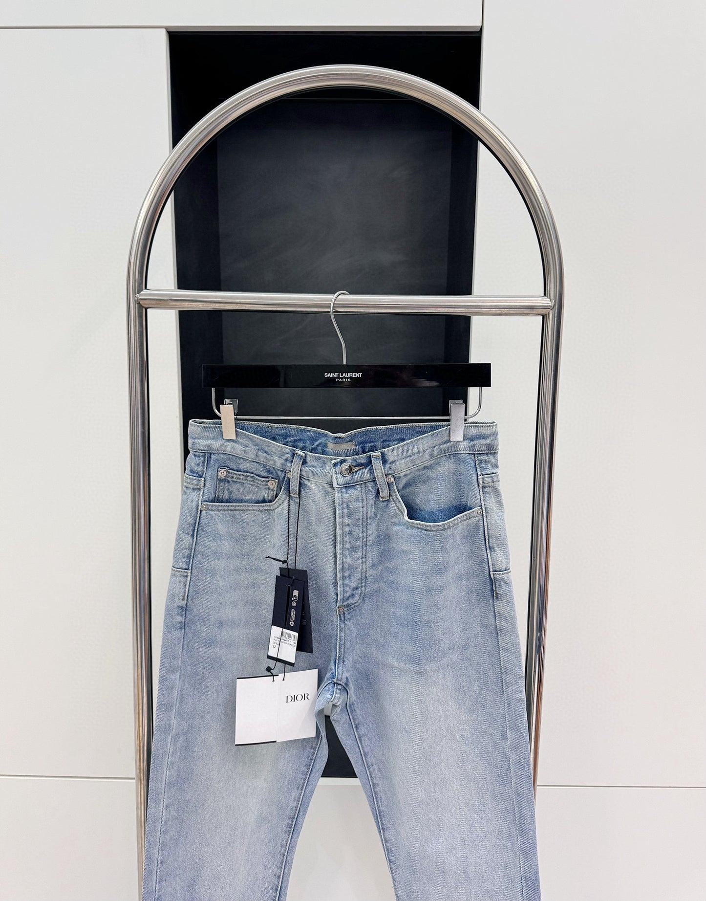 Dior Jeans