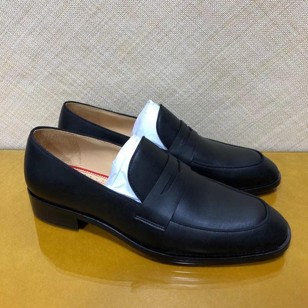 Christian Louboutin Loafer