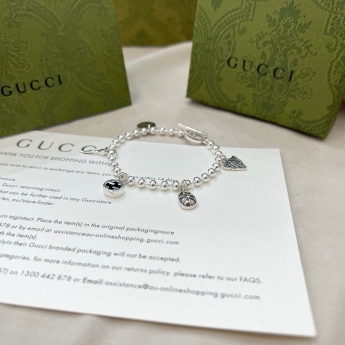 Pulsera Gucci