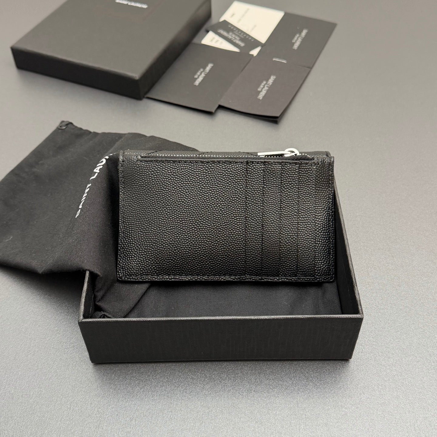 YSL Wallet
