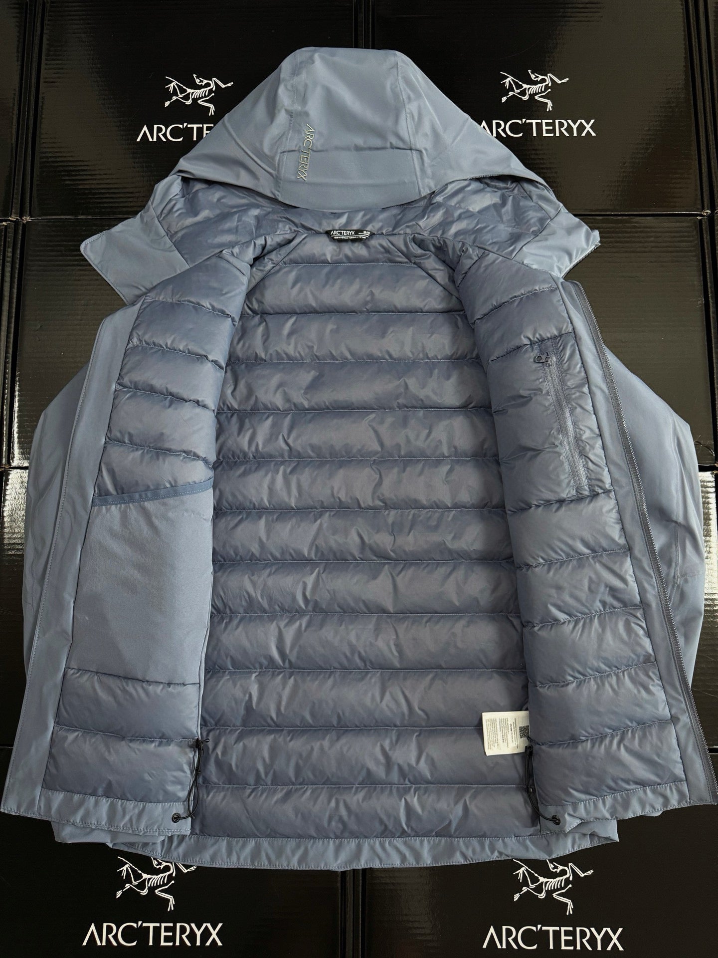 Arctery Jacket