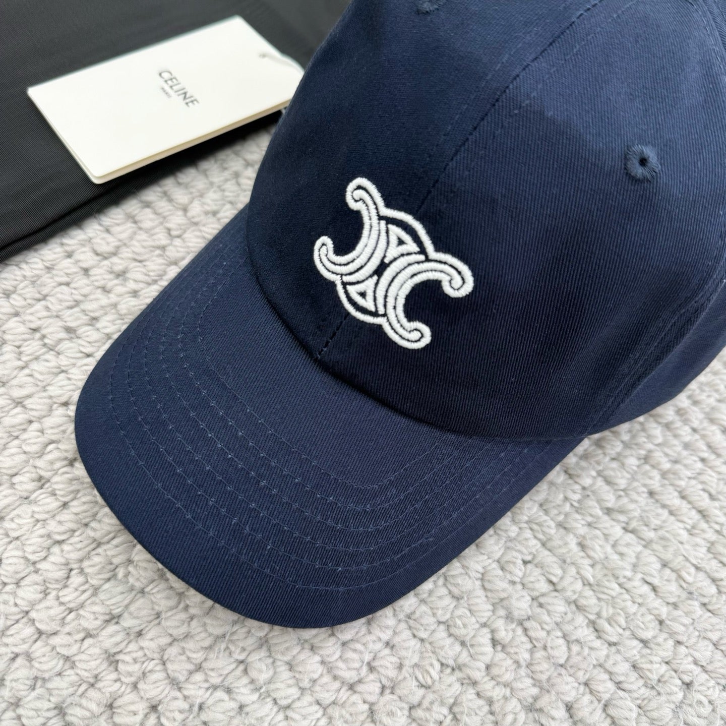 Celine Caps